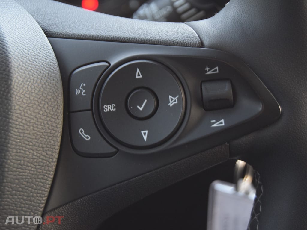 Opel Corsa 1.2 Business