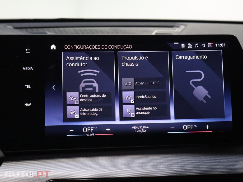 BMW X1 xDrive25e Auto