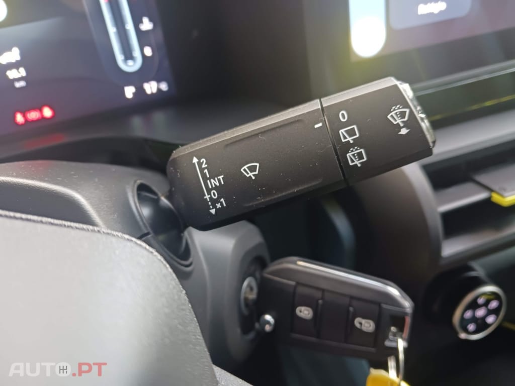Fiat Grande Panda 1.2 Hybrid Icon eDCT