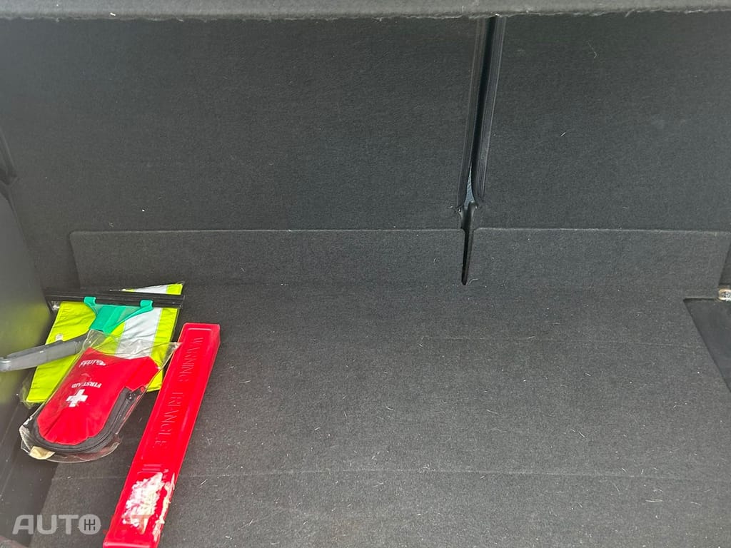 Hyundai Ioniq HEV 1.6 GDi