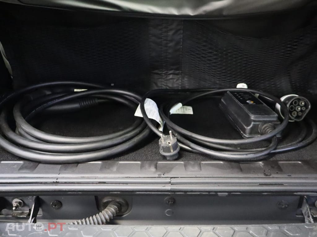 Smart ForTwo EQ passion