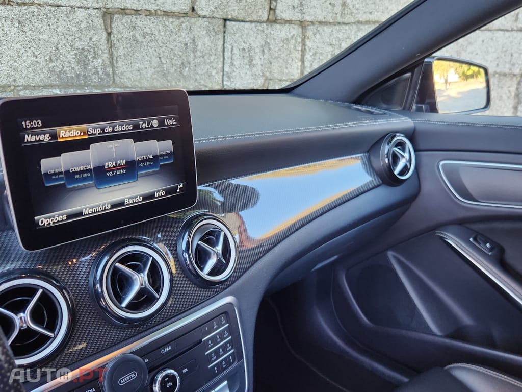 Mercedes-Benz CLA 200 d Shooting Brake Urban Aut.