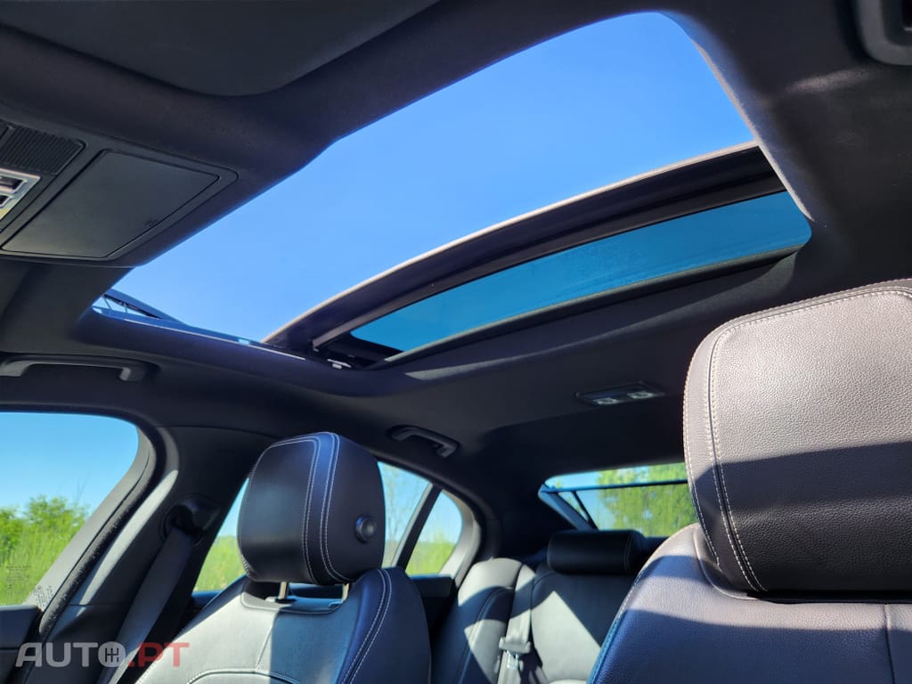 Jaguar XE 2.0 D R-Sport Aut.