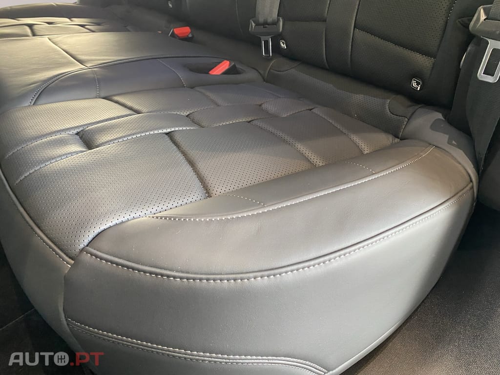 DS DS7 E-Tense Etoile EAT8