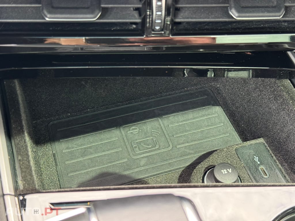 Volkswagen Touareg 3.0 TSI e-Hybrid R