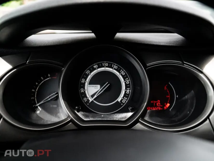 Citroen C3 1.2 PureTech Feel