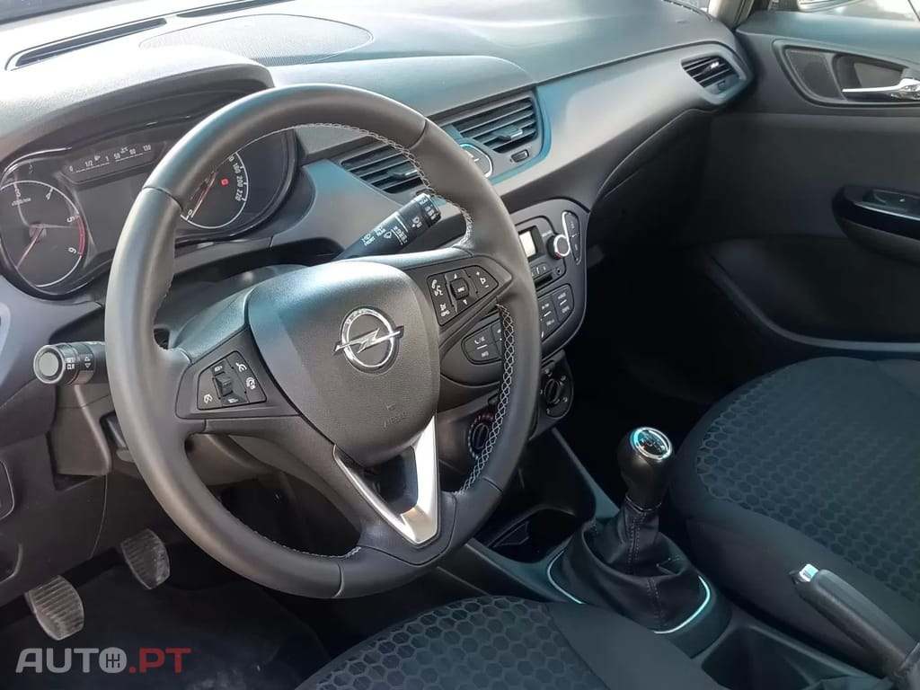Opel Corsa EcoFlex