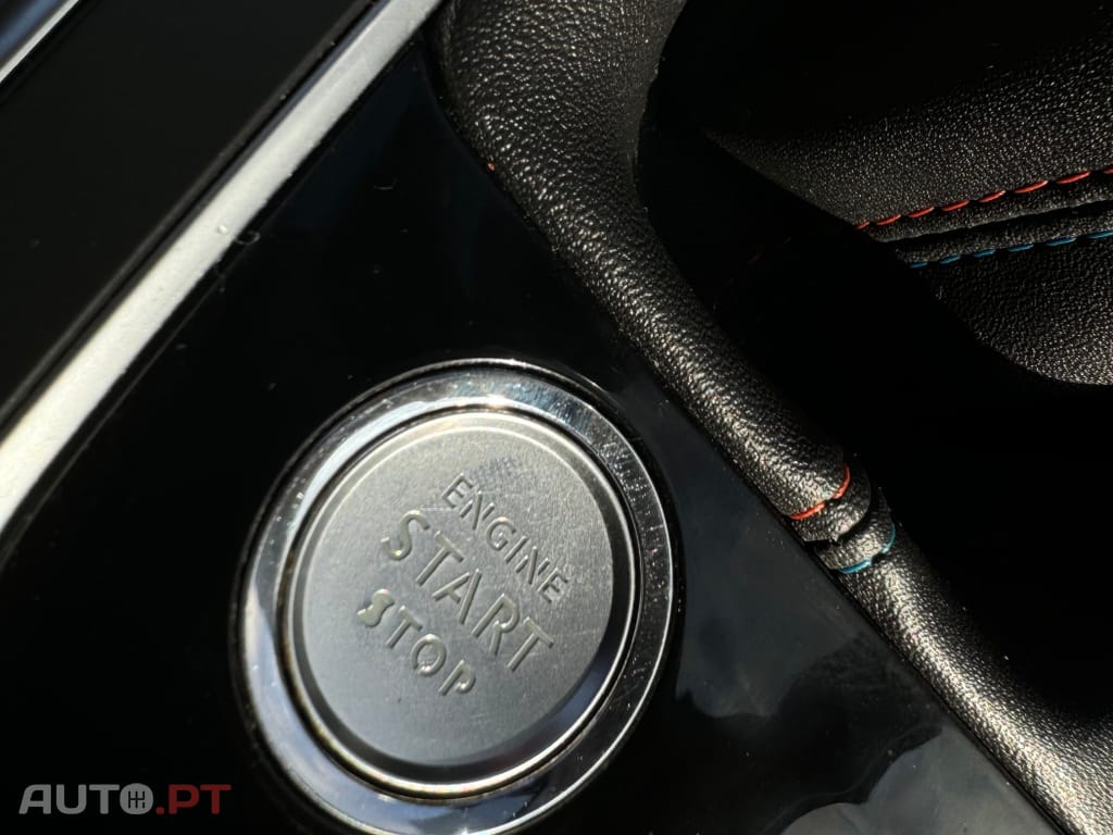 Peugeot 308 PureTech 130 GPF Stop & Start Tech Edition