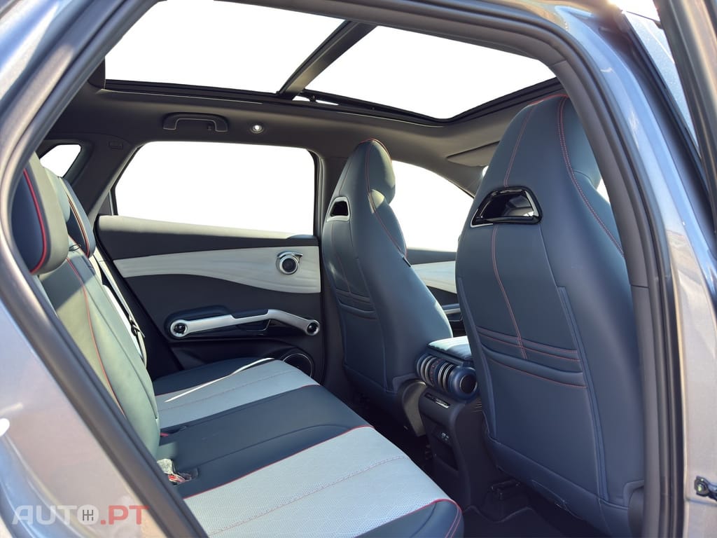 BYD Atto 3 60.48 kWh Comfort