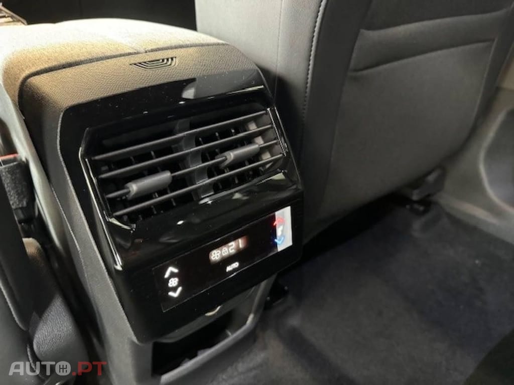 Peugeot 5008 Hybrid e-DCS6 Allure