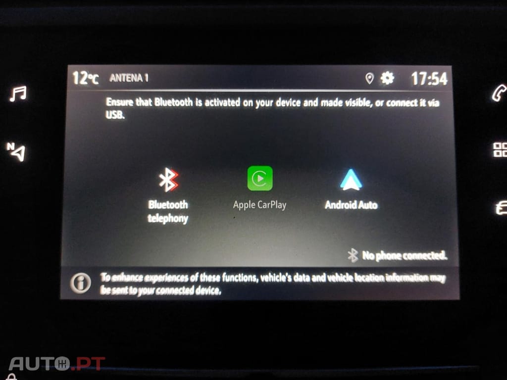 Opel Corsa 1.2 Edition