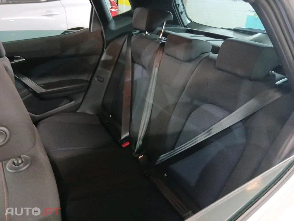 Seat Arona 1.0 TSI FR