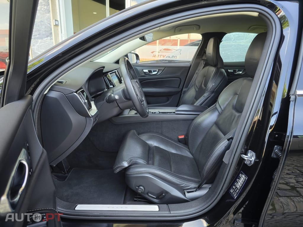Volvo S60 2.0 T4 Inscription