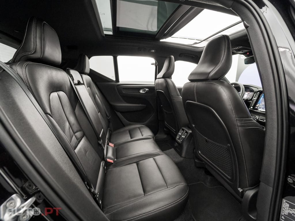 Volvo XC40 1.5 T5 PHEV R-Design