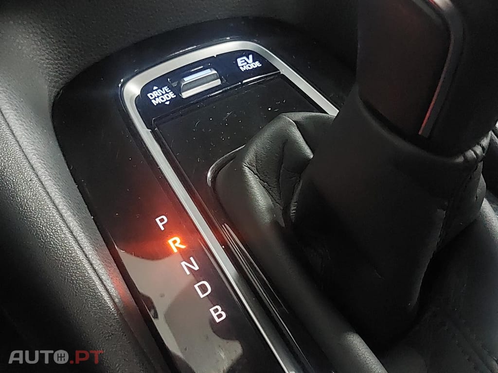 Toyota Corolla 1.8 Hybrid Comfort