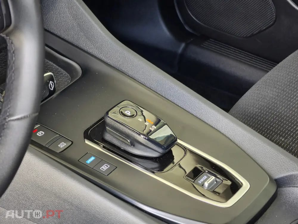 Nissan Qashqai e-Power N-Connecta