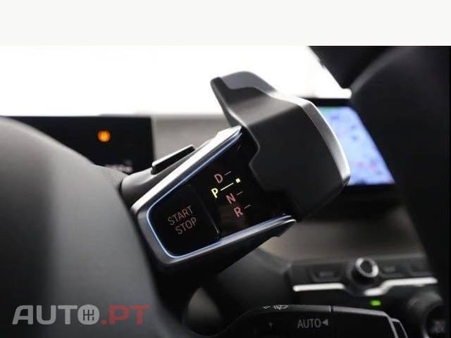 BMW i3 S 120Ah