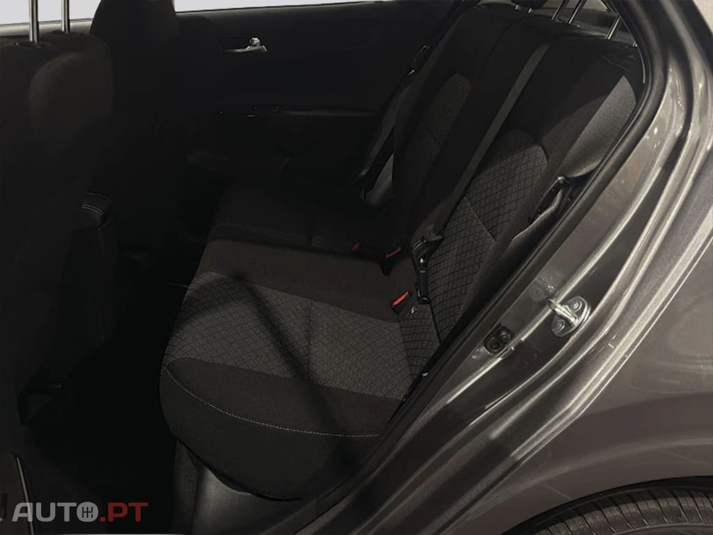 Kia Picanto 1.0 Urban