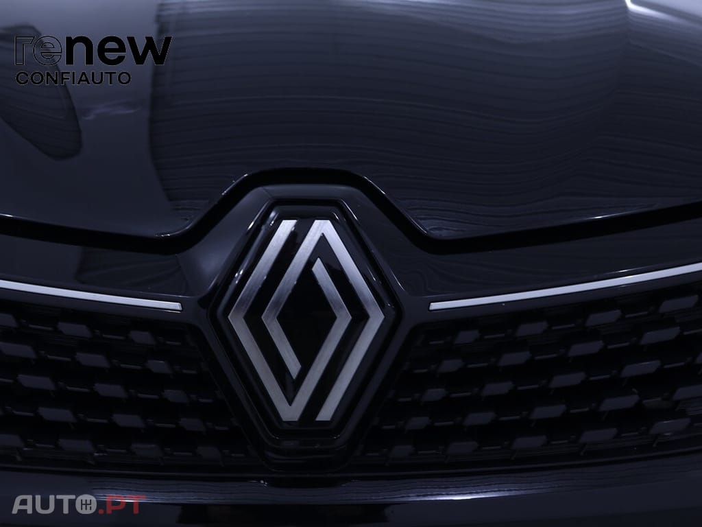 Renault Clio 1.0 Tce Evolution