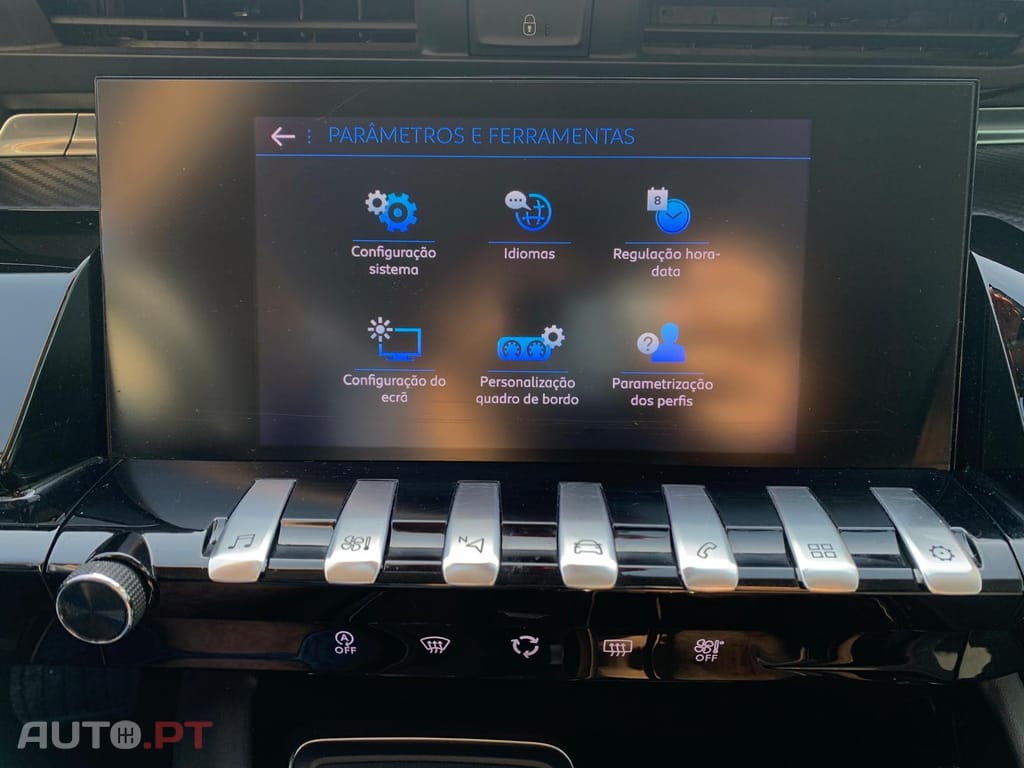 Peugeot 508 SW 1.5 BlueHDi Active EAT8