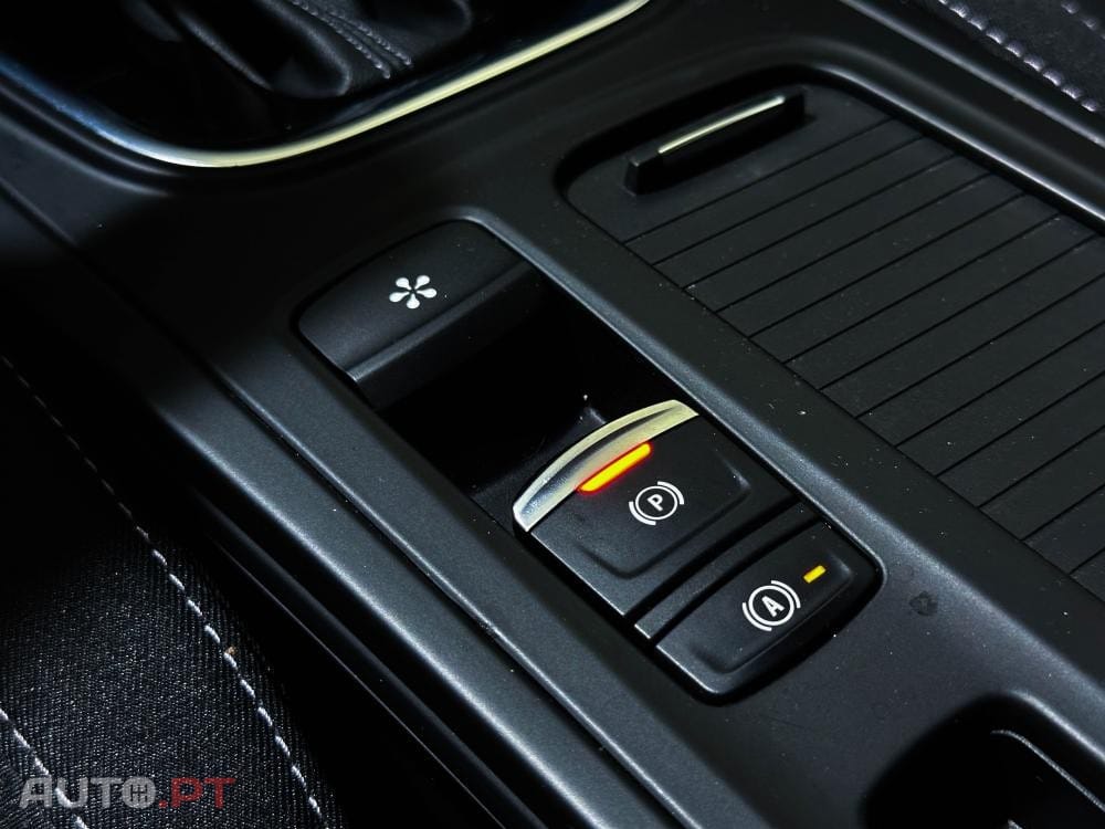 Renault Mégane E-Tech Plug-in Hybrid Business