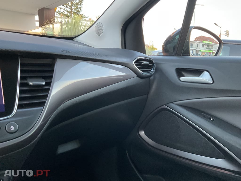 Opel Crossland X 1.6 CDTi Edition