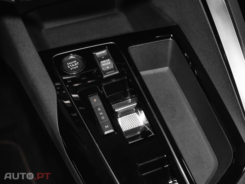 Peugeot 5008 1.2 PureTech GT EAT8