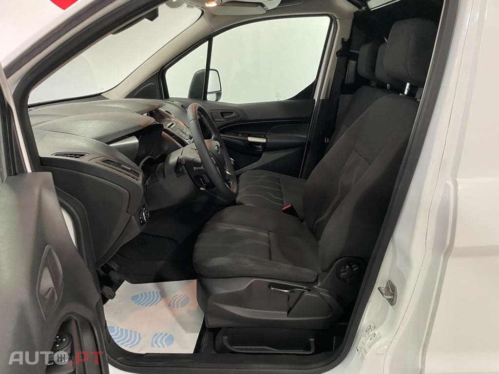 Ford Transit Connect Connect 1.5 TDCi 200 L1 Active