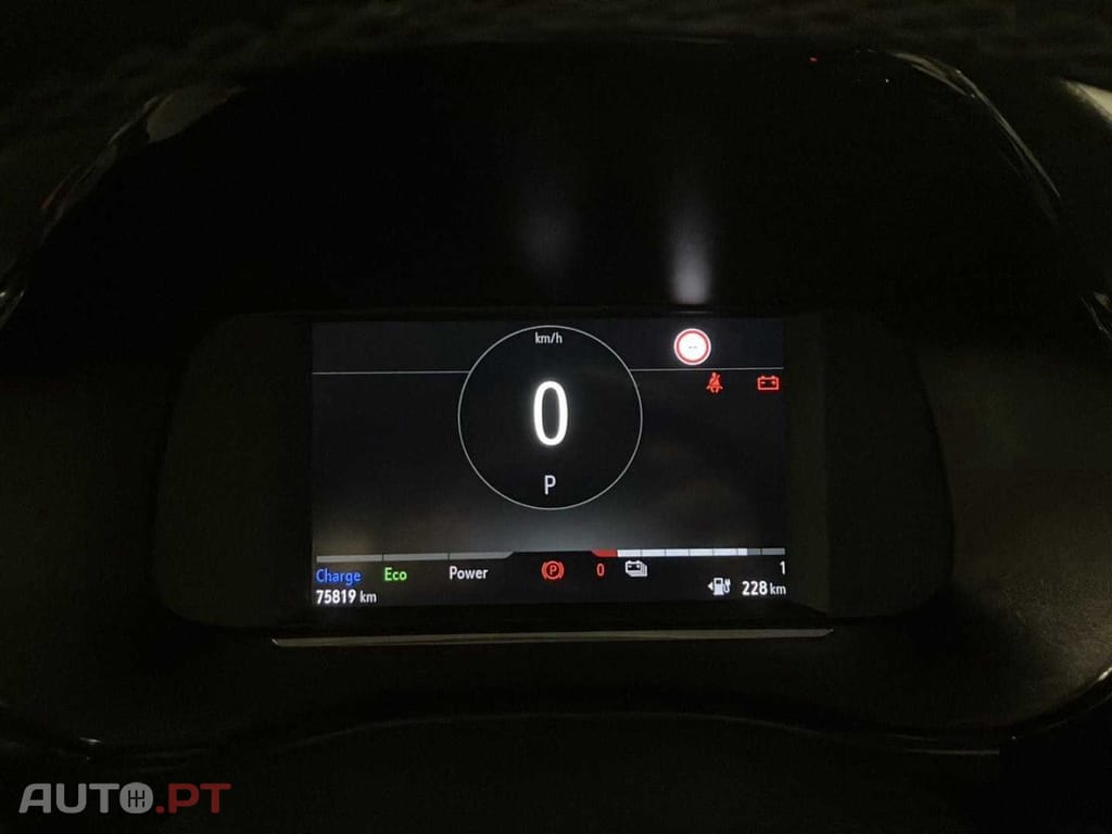 Opel Corsa-E GS Line