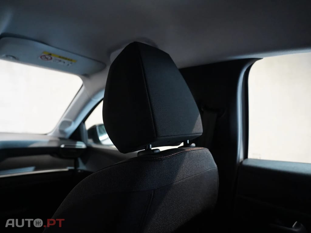 Peugeot 208 1.2 PureTech Style