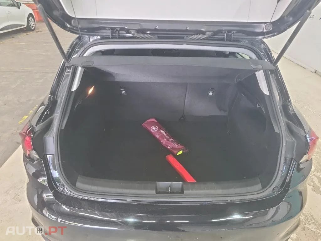 Fiat Tipo 1.3 Multijet City Life