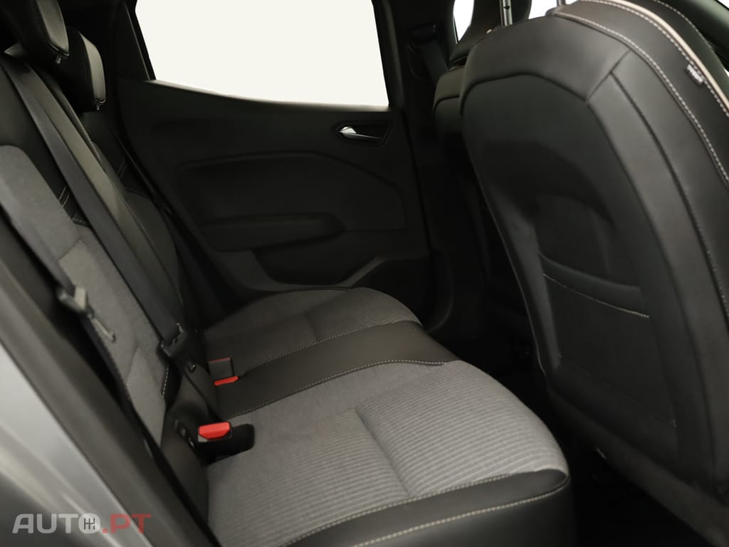 Renault Clio Clio 1.0 TCe Techno Bi-Fuel