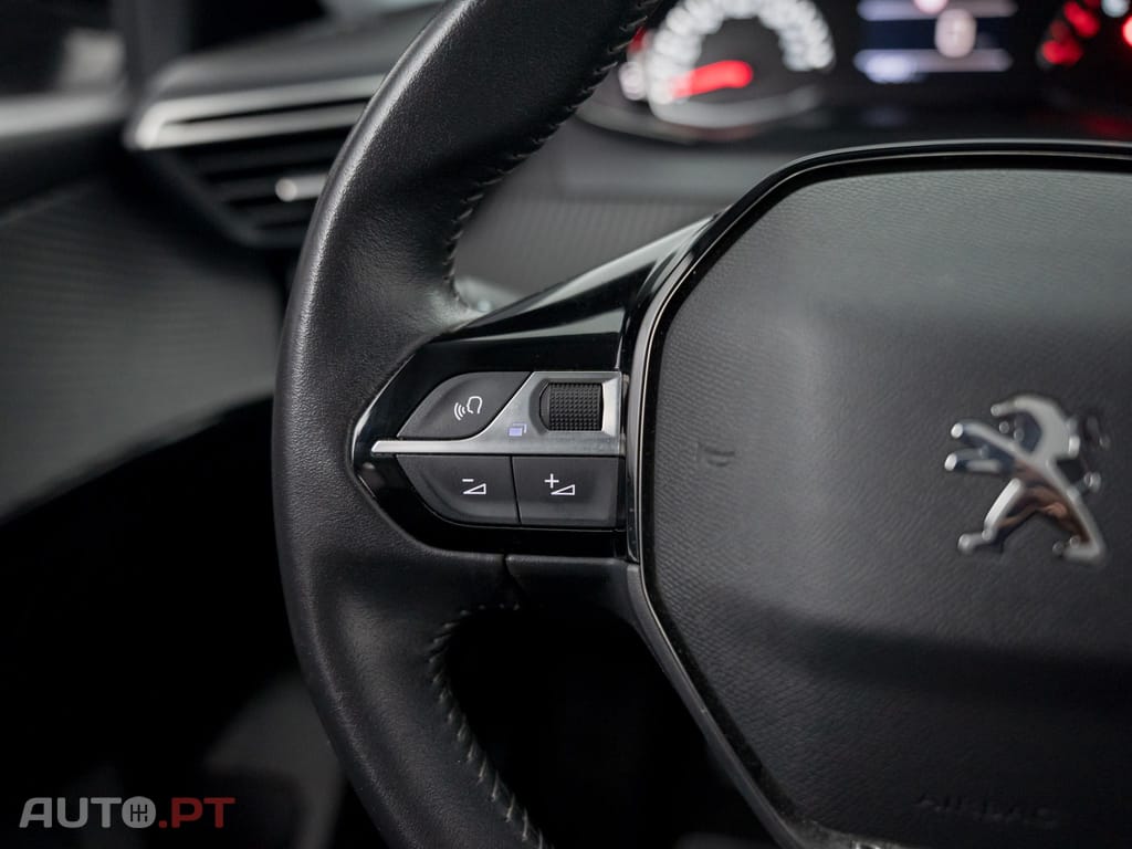 Peugeot 208 1.2 PureTech Active