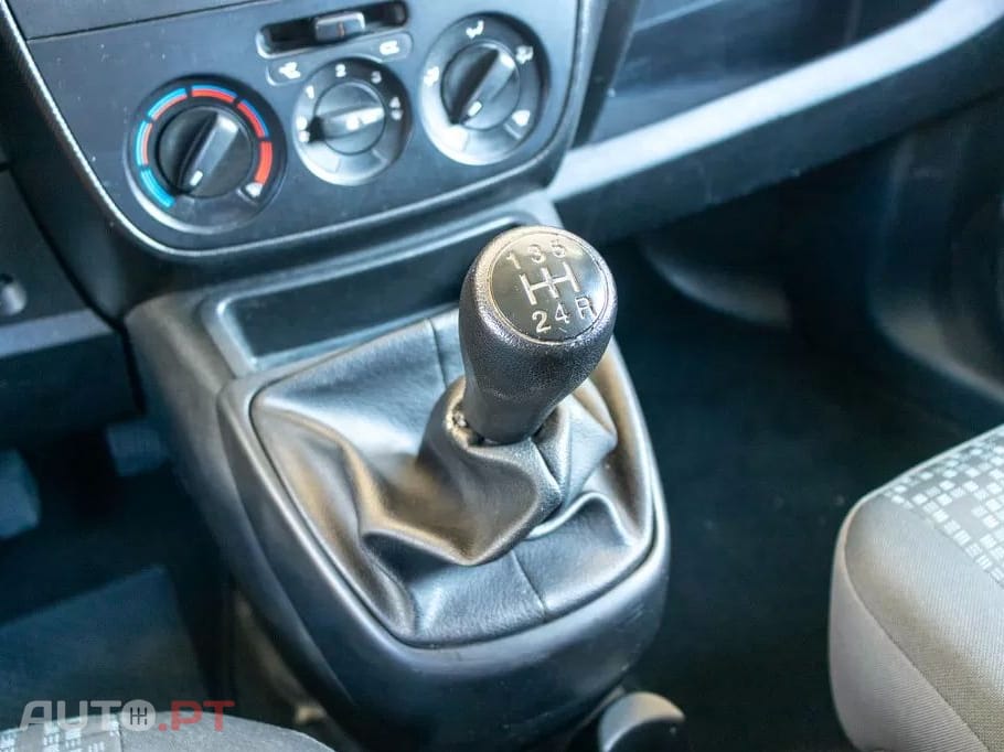 Citroen Nemo  1.3 HDi