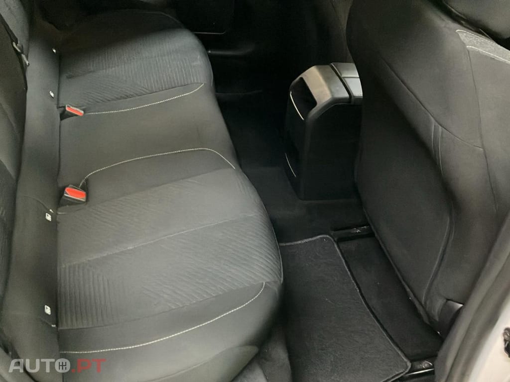 Peugeot 308 1.5 BlueHDi Active Pack