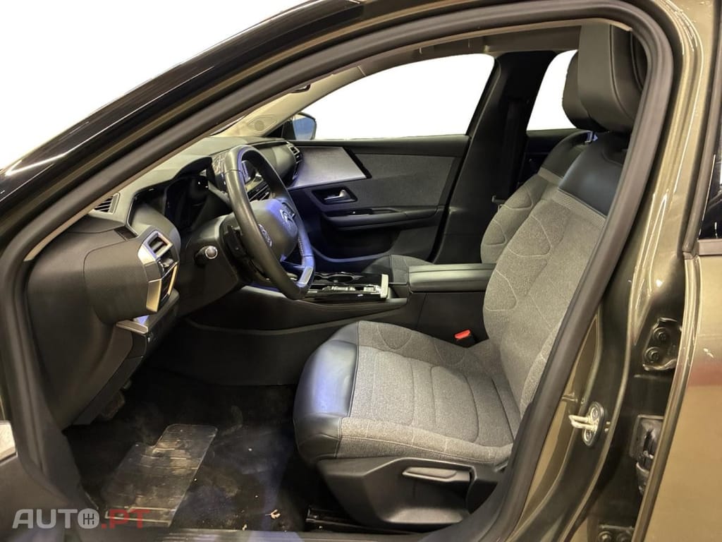 Citroen C5 X 1.2 PureTech Feel Pack EAT8