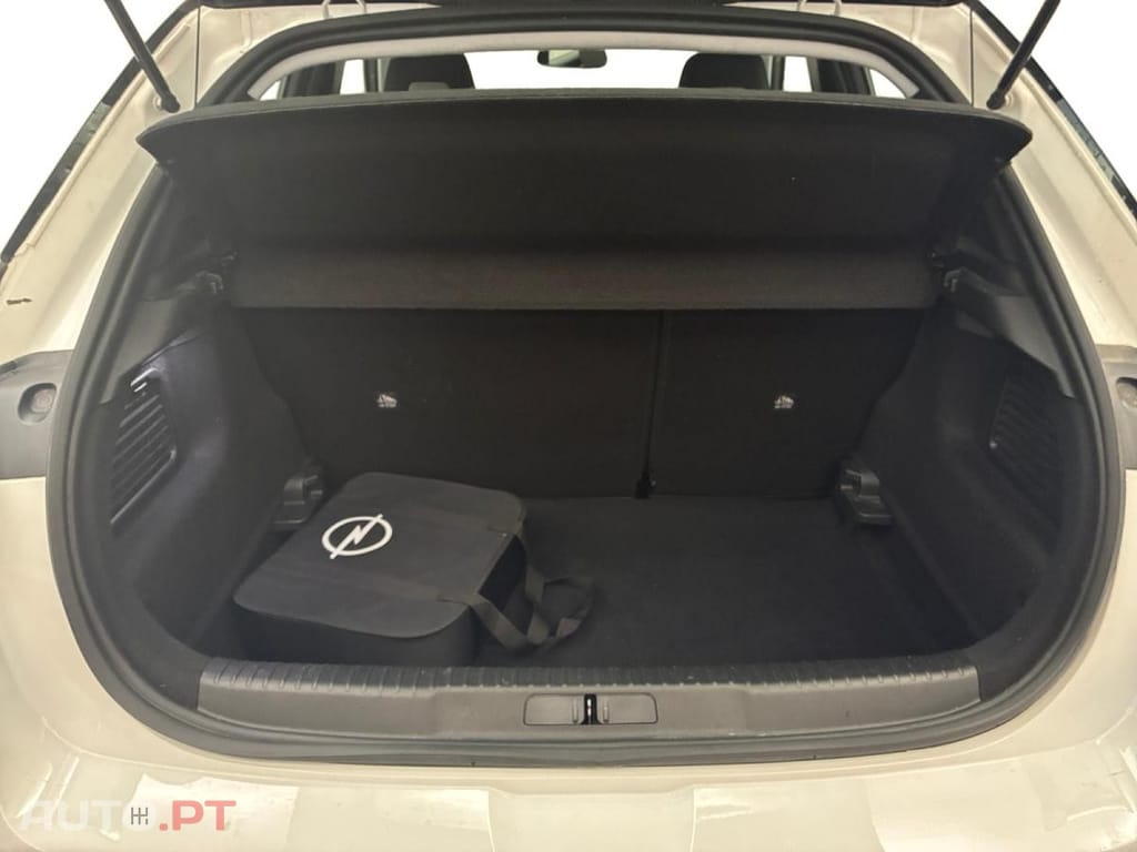 Opel Mokka-E 50 kWh Elegance