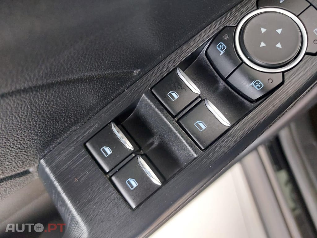 Ford Kuga 1.5 TDCi Titanium