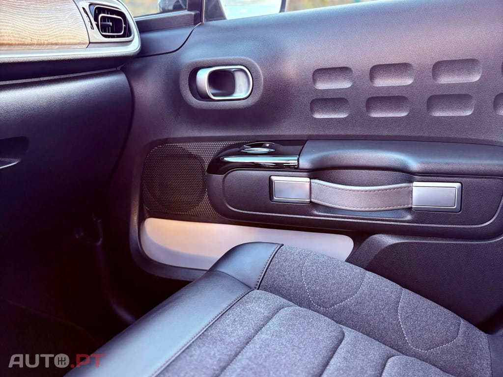 Citroen C3 1.2 PureTech Feel