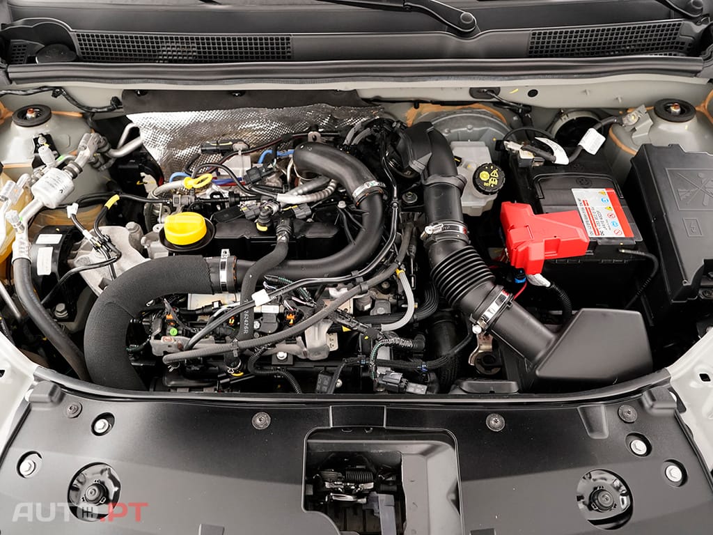 Dacia Sandero Sandero 1.0 ECO-G Stepway Expression Bi-Fuel