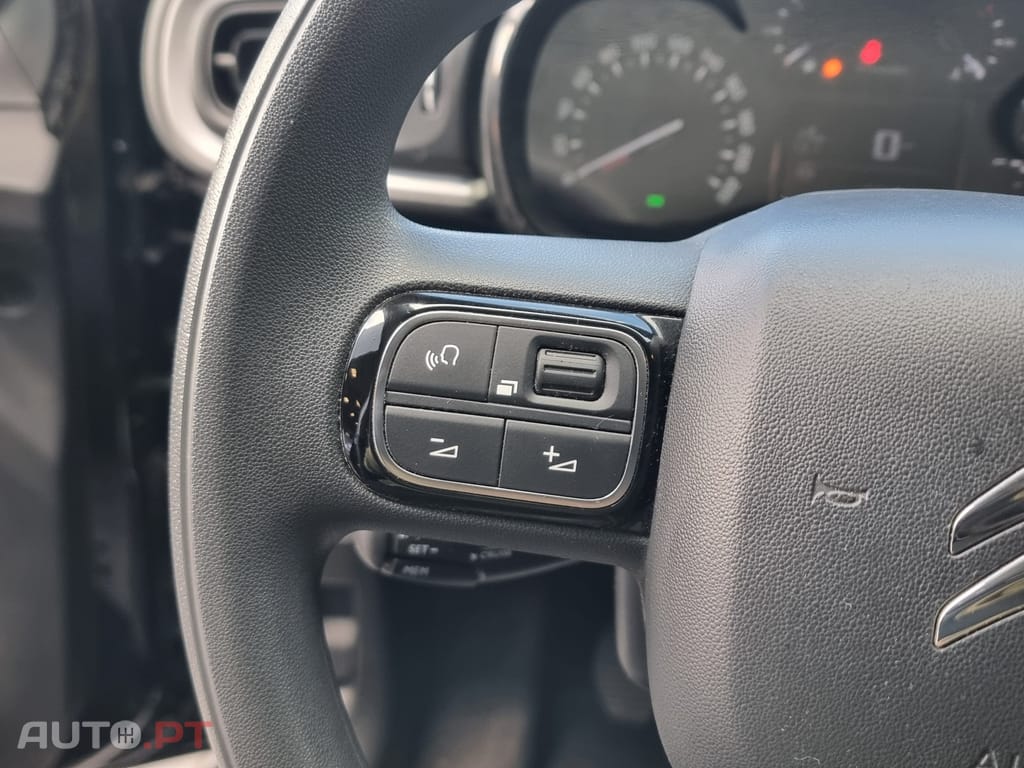 Citroen C3 1.2 PureTech Feel