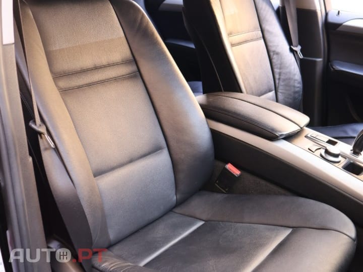 BMW X6 30 d xDrive