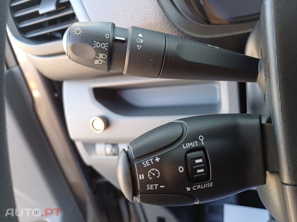 Peugeot Expert 1.5 BlueHDi L1H1