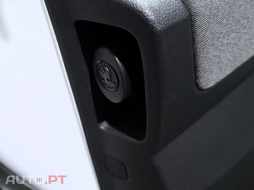 Skoda Enyaq iV 80 Sportline