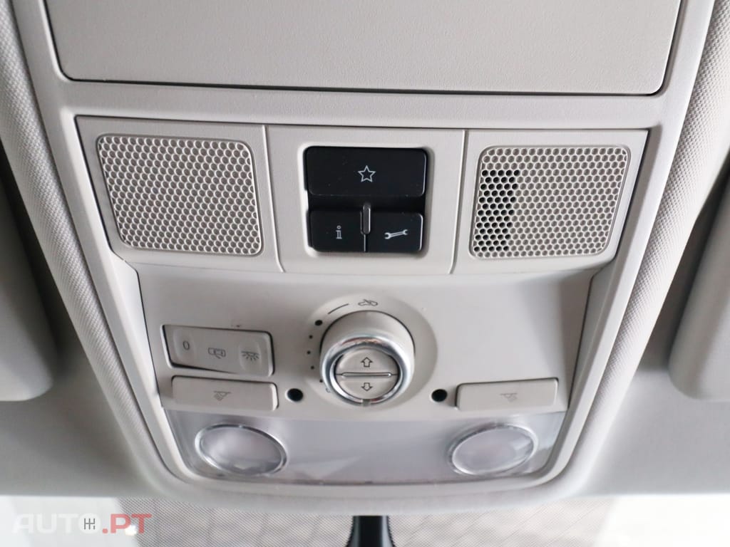 Seat Alhambra 2.0 TDI (Ecomotive) Start & Stop DSG Style Salsa