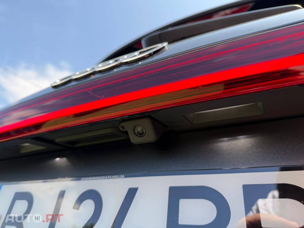 Audi Q8 E-Tron 50 quattro S line