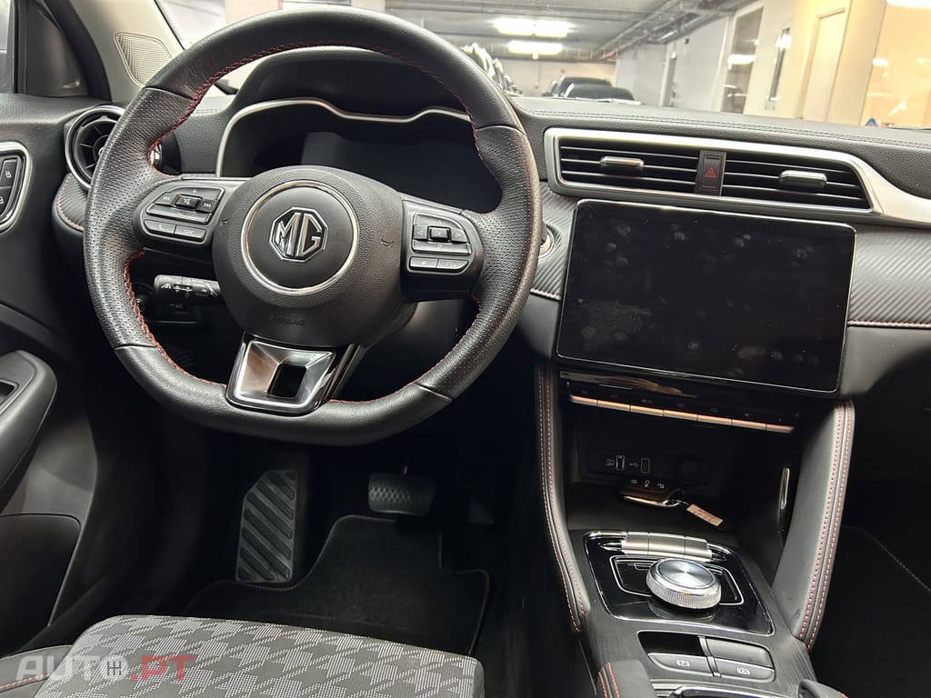 MG ZS EV 50.3 kWh Comfort