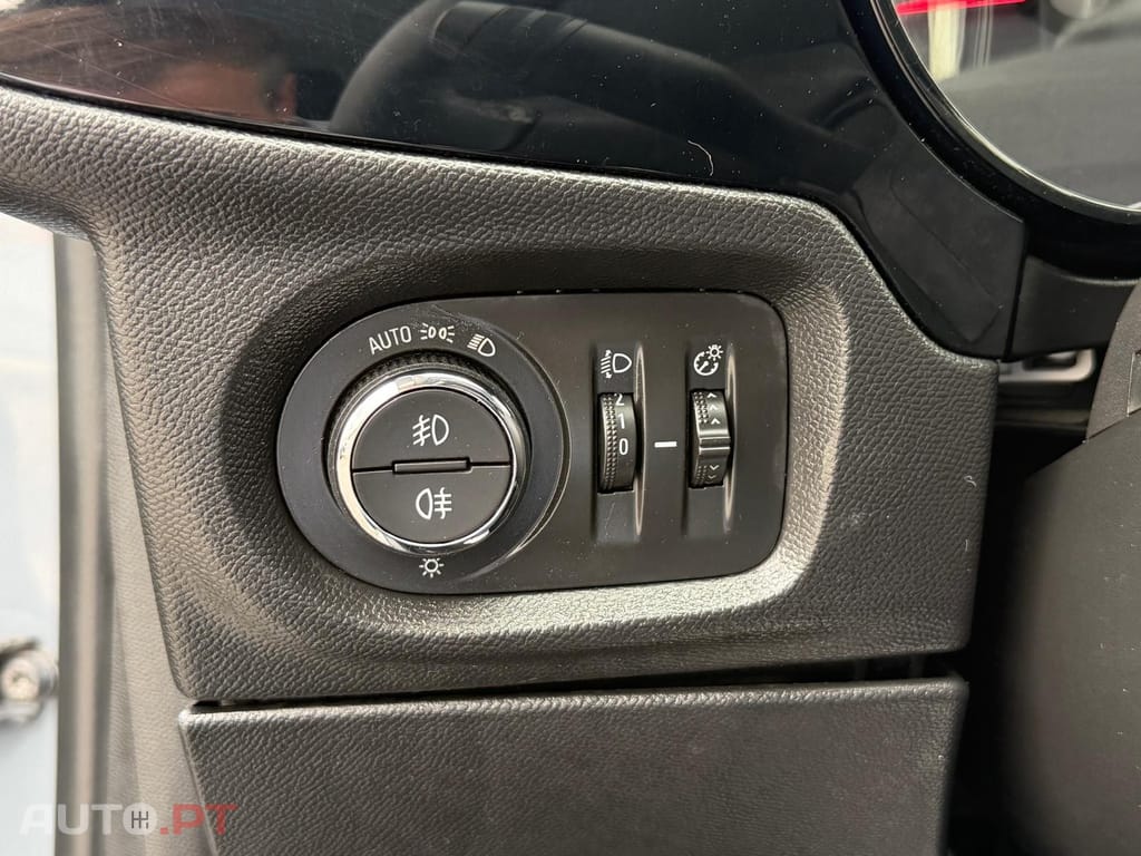 Opel Corsa 1.2 Elegance