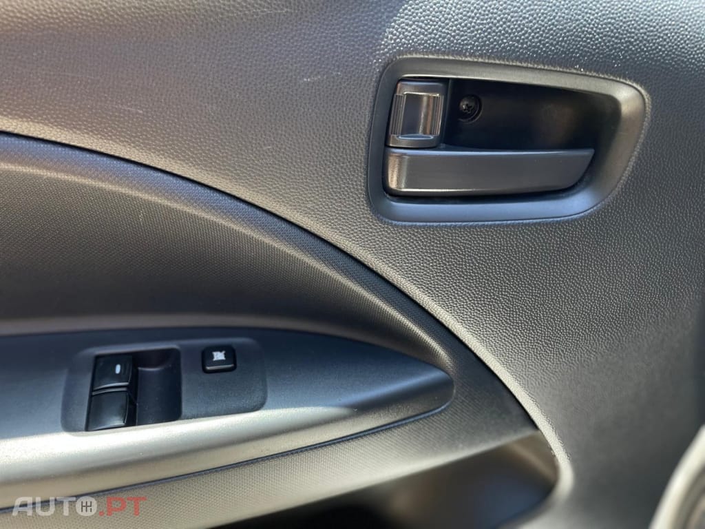 Mitsubishi Space Star 1.0 Active