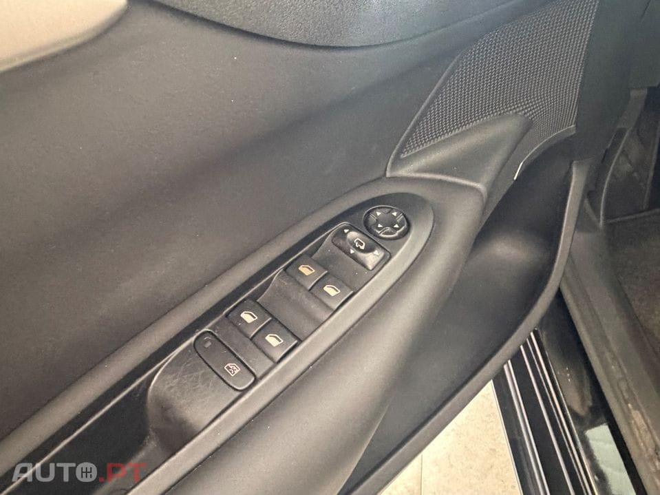 Citroen C4 1.6 HDi Business Airdream